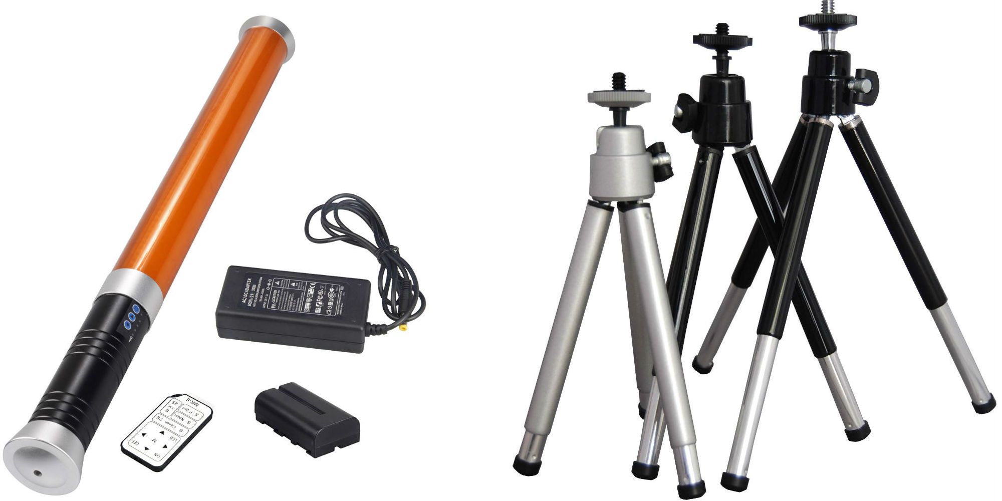 Camera Accessories