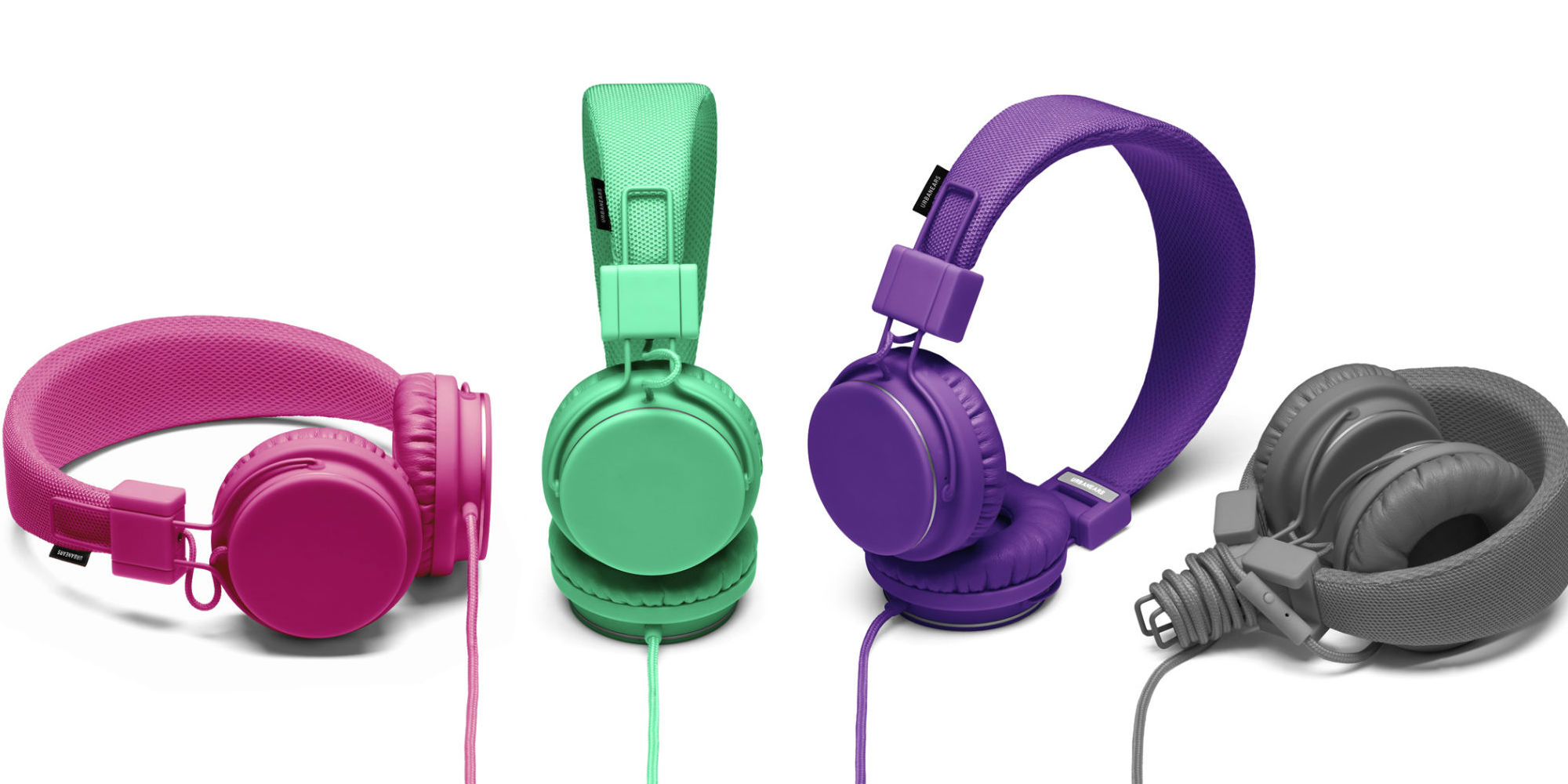 Headphones