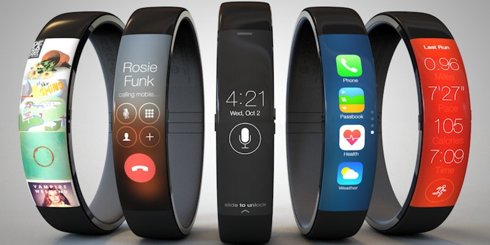 Trendy Gadgets