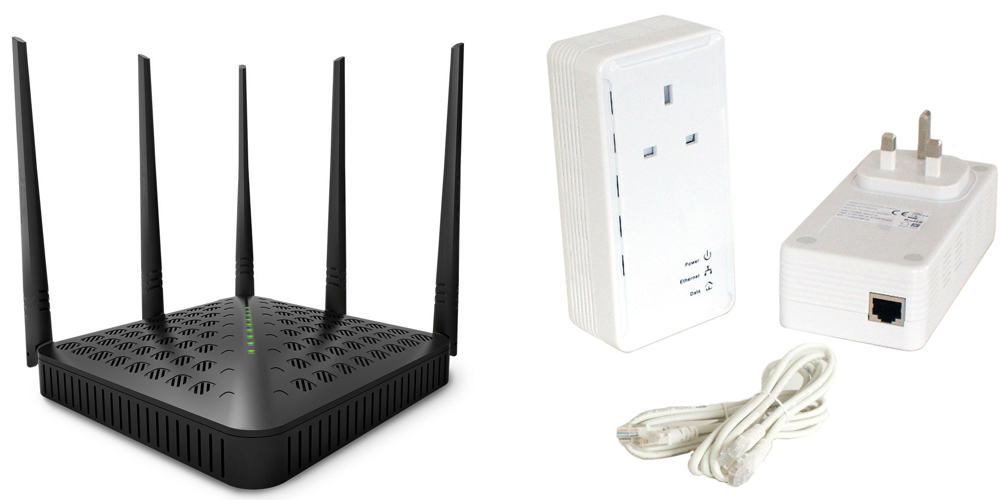 Network Devices