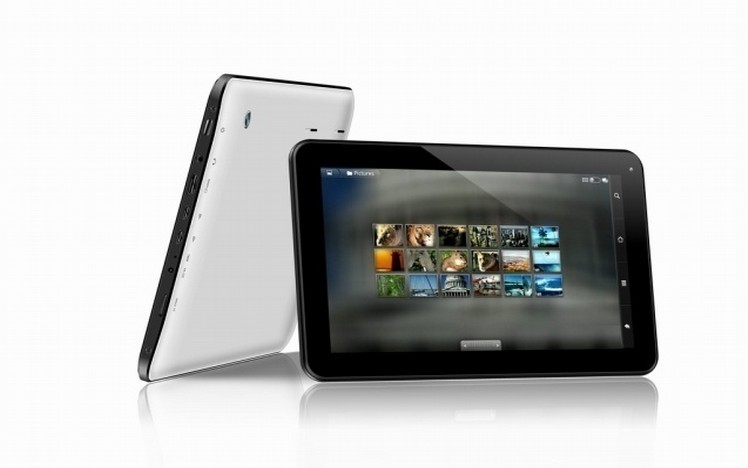 10.1inch Tablet Touch Screen A20 dual core 1.2 ghz - 1