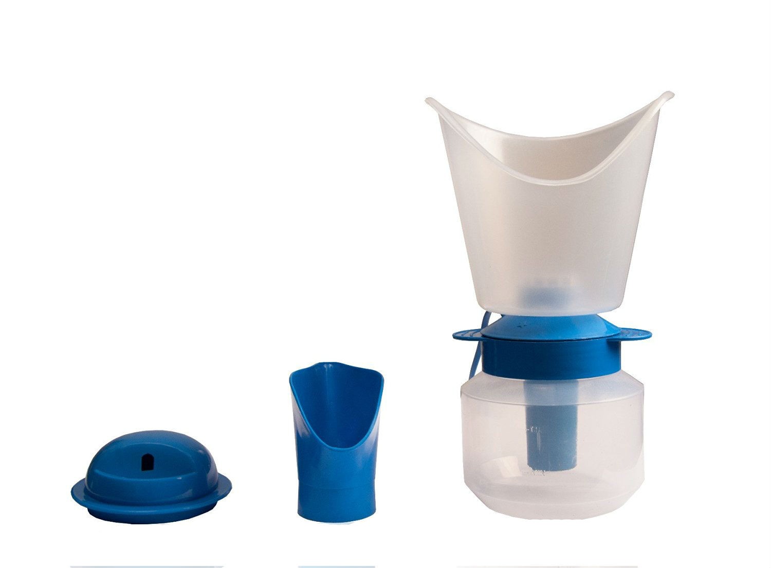 3 in 1 Steamer Vaporizer