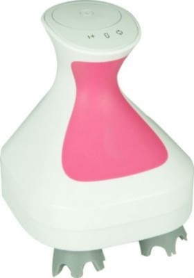 3D Action Head and Body Massager