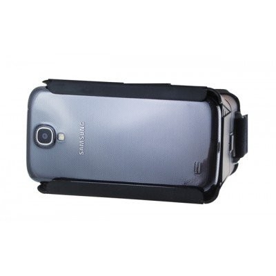 3D VR Headset For Smartphones with Droid Gamepad