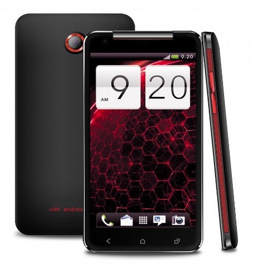 3G Android Dual Standby Smartphone