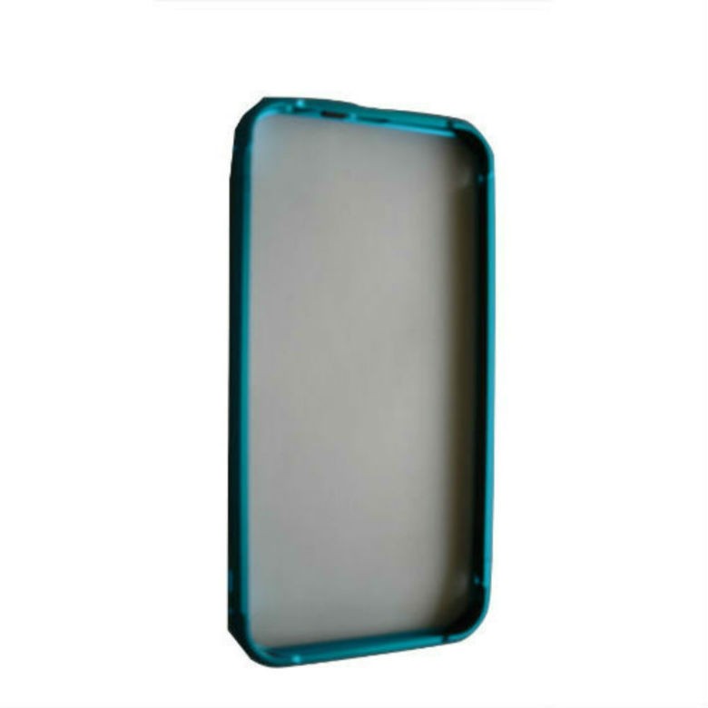 Army Green Back Cover for iPhone 6