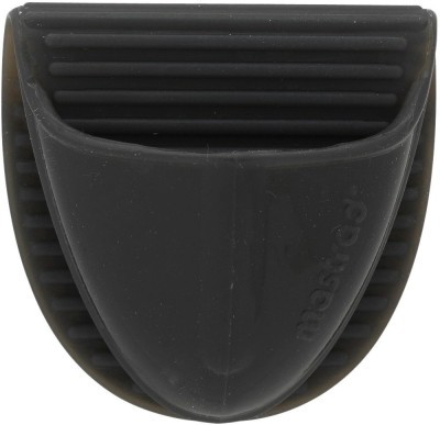 Black Finger Guard Set of 2 Pcs