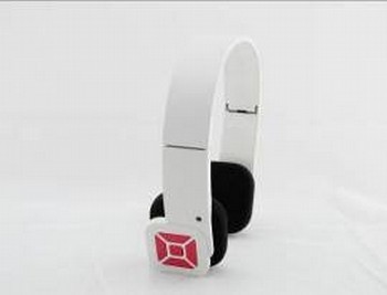 Bluetooth Stereo Headphone    