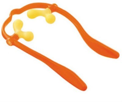 Design Handle Neck Massager