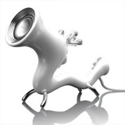 Dragon Multi-Media Stereo USB Laptop/Desktop Speaker