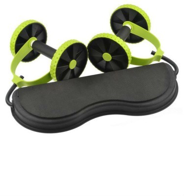 Fitness Revoflex Xtreme Resistance Tube Ab Exerciser