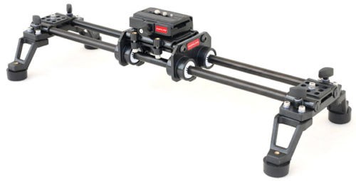 Flyfilms DSLR Camera Track Dolly Slider Video Stabilization Rail System