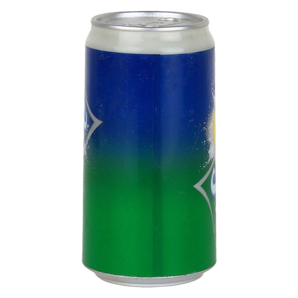 Green And Blue 2600mAH Portable Power Bank