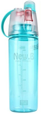 Portable Handy Mist Sprayer and Water 400 ml Bottle