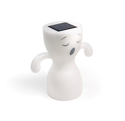 Portable Solar Led Light Table Lamp