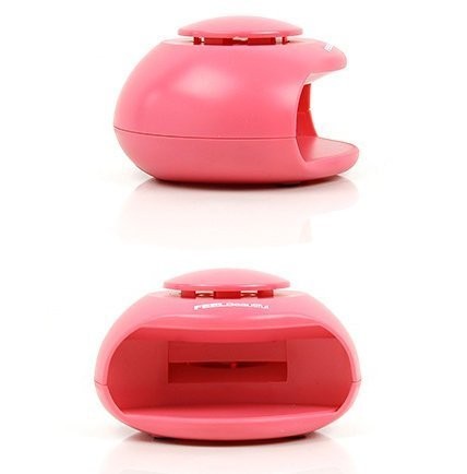 Portable UV Nail Polish Dryer