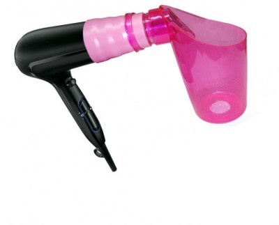 Soft Curl Hair Dryer Attachment