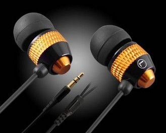 Stylish Unique Design Earphone