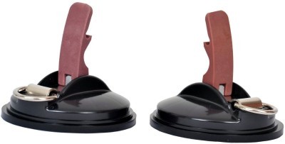 Suction Anchor Plus Luggage Strap