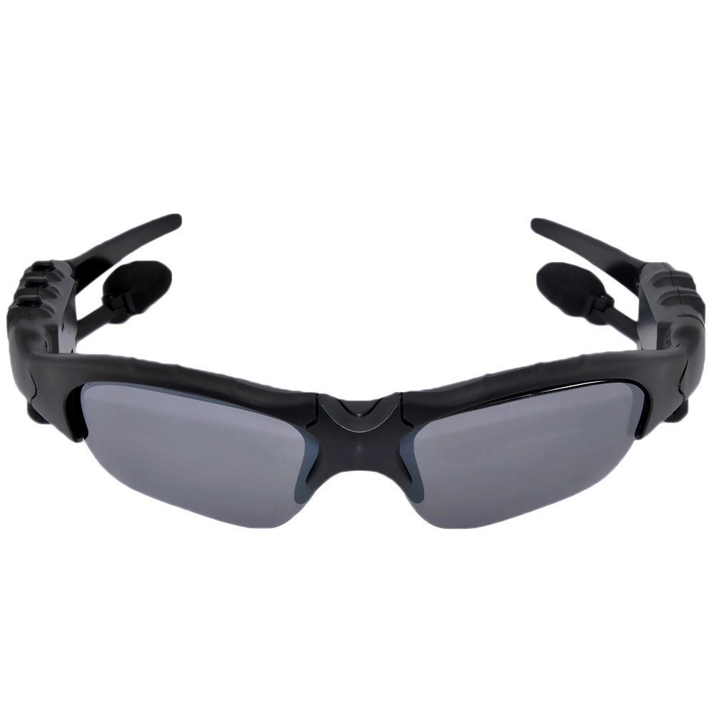 Sunglasses With HiFi Stereo Handsfree Bluetooth 4.1 Headset 