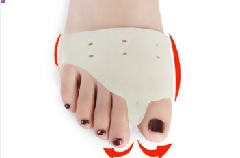 Toe And Foot Protector Pain Relief Pad