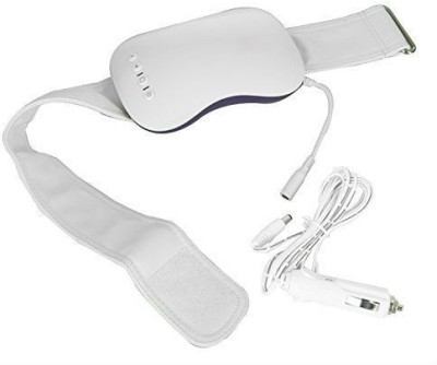 Waist and Thighs Belt Vibrating Slimming Belt