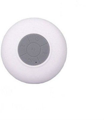 Water Resistant Wireless Mobile And Tablet Speaker