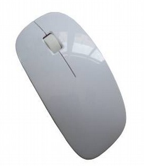 Wired 3D Button Optical Mouse                   