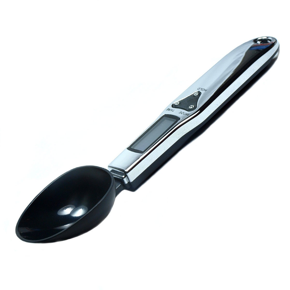 Digital Kitchen And Lab Electronic Precision Spoon Scale - 1