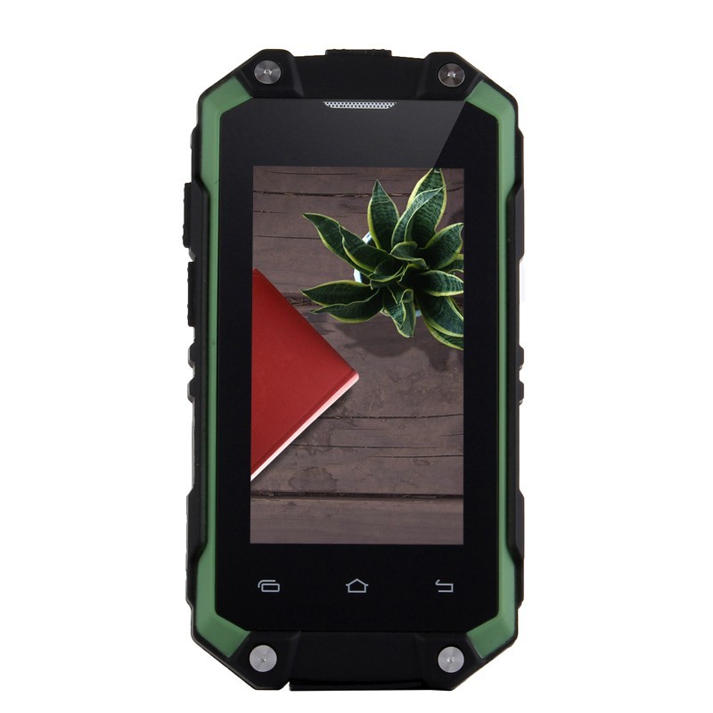 Dual Core Android 4.2 3G Smartphone