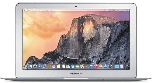 Intel Core i5 13.3 Inch Apple MacBook Air