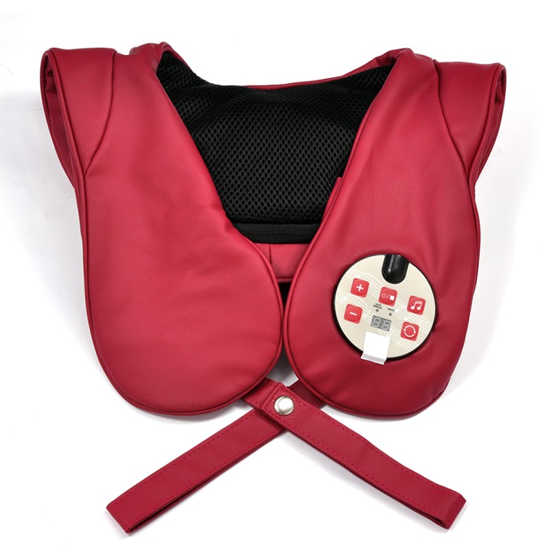 Neck and Shoulder Massager 