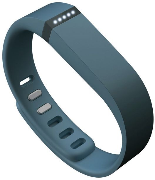 Slate Color Replacement Wristband Bracelet