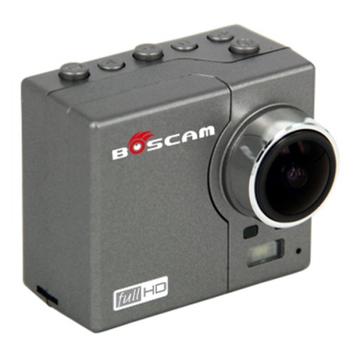 Sports Camera 1.5 inch TFT Screen Mini Video Camera DVR