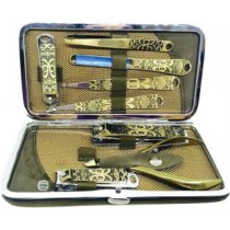 10 Pcs Pedicure and Manicure Kit