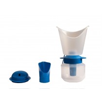 3 in 1 Steamer Vaporizer