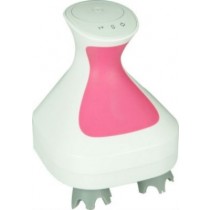 3D Action Head and Body Massager