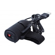 3D Optical Finger Mouse For Desktop & Laptop Computers.