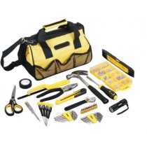 42 Pieces Ultimate Tool Kit