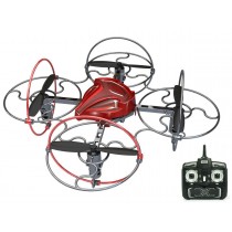 4 Channel With Gyro Remote Control Helicopter