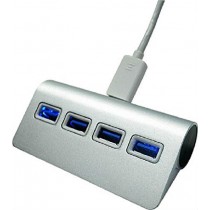 4 Port USB 3.0 Hub