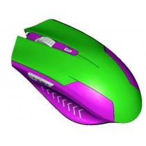 4D Button Wired Optical Mouse