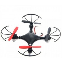 6-Axis Gyro RC Mini Quadcopter
