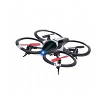 6 Axis Gyro Mini Quadcopter 2.0 With Blade Protection And LED Light