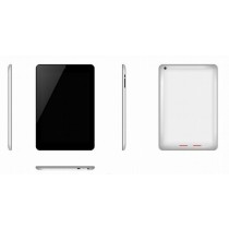 7.85 inch tablet pc with IPS panel, Quad core CPU with 3D G-sensor 