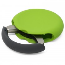  Green Compact Herb Chopper