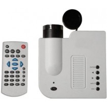  Mini HD Home LED Portable Projector