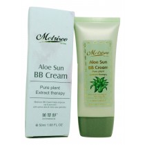 Aloe Sun BB Cream 50ml