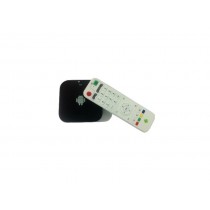 Android TV Box with Remote