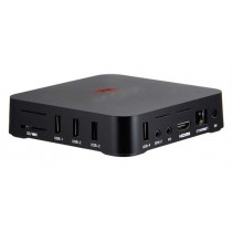 Android 5.1 TV Box Quad Core Set Top Boxes